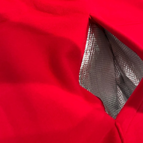 Limited Edition - DoorDash Fan Coach Bill Belichick Sweater Cut Off Sleeves - XL - Picture 2 of 4